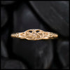 Càraid Ring in 14K Gold
