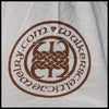 Manu T-Shirt by Walker Metalsmiths