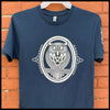 Celtic owl shirt