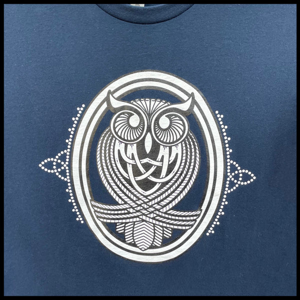 owl shirt