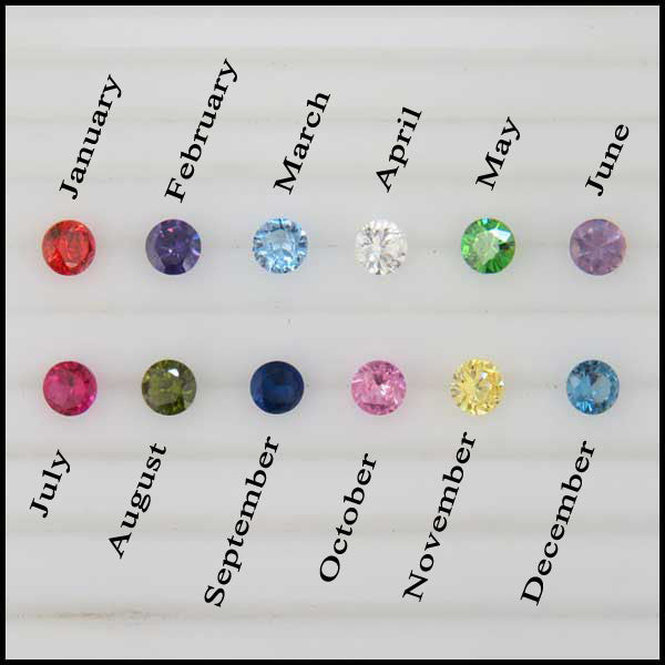 Shop birthstone jewelry by month: October and November - Good