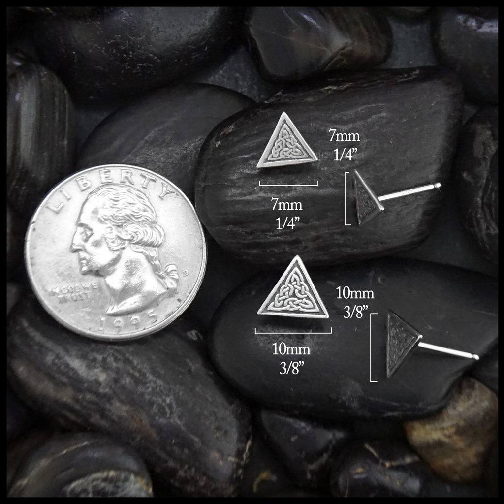 length small 7mm 1/4" width 7mm 1/4" length medium 10mm 3/8" width 10mm 3/8"