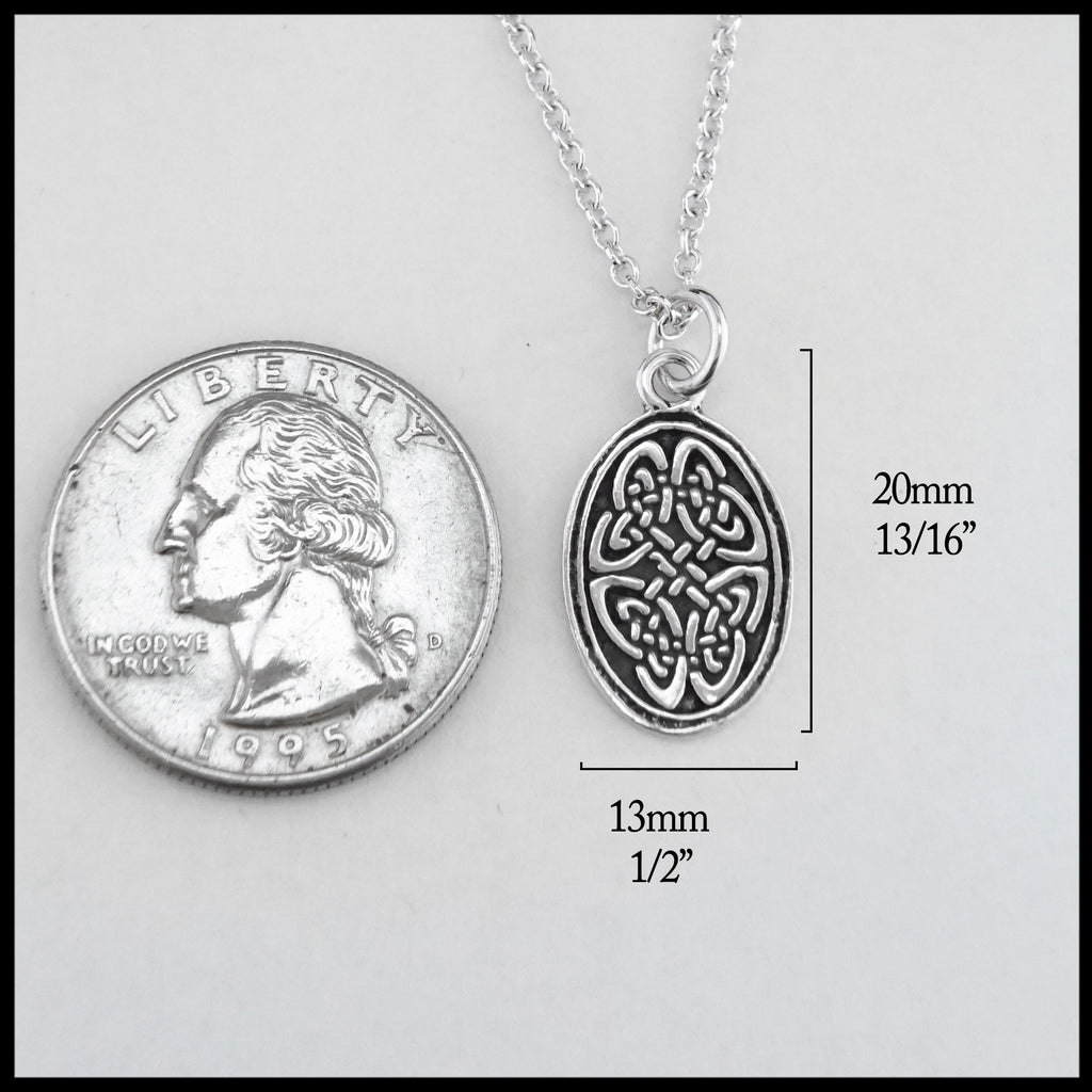 length 20mm 13/16" width 13mm 1/2"