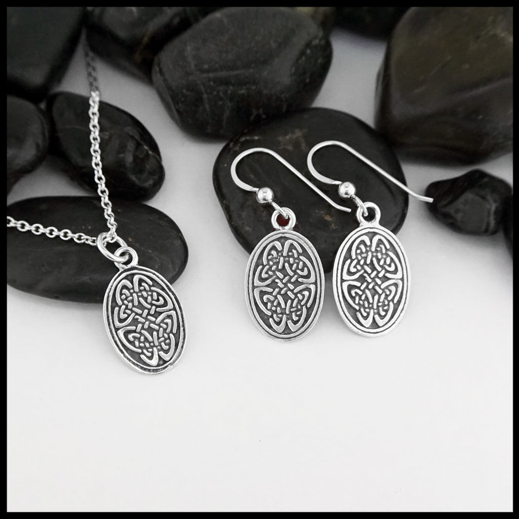 butterfly celtic set 