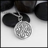 celtic pendant 