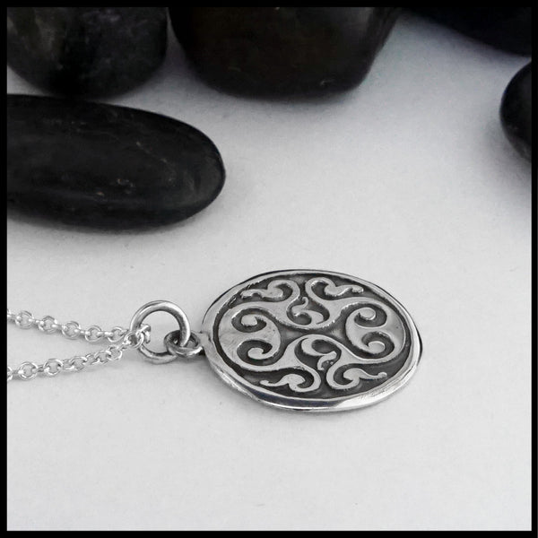 celtic pendant 