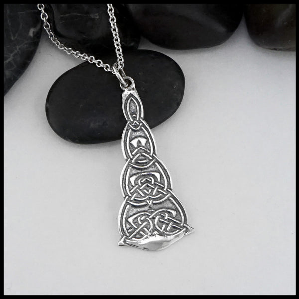 celtic pendant 