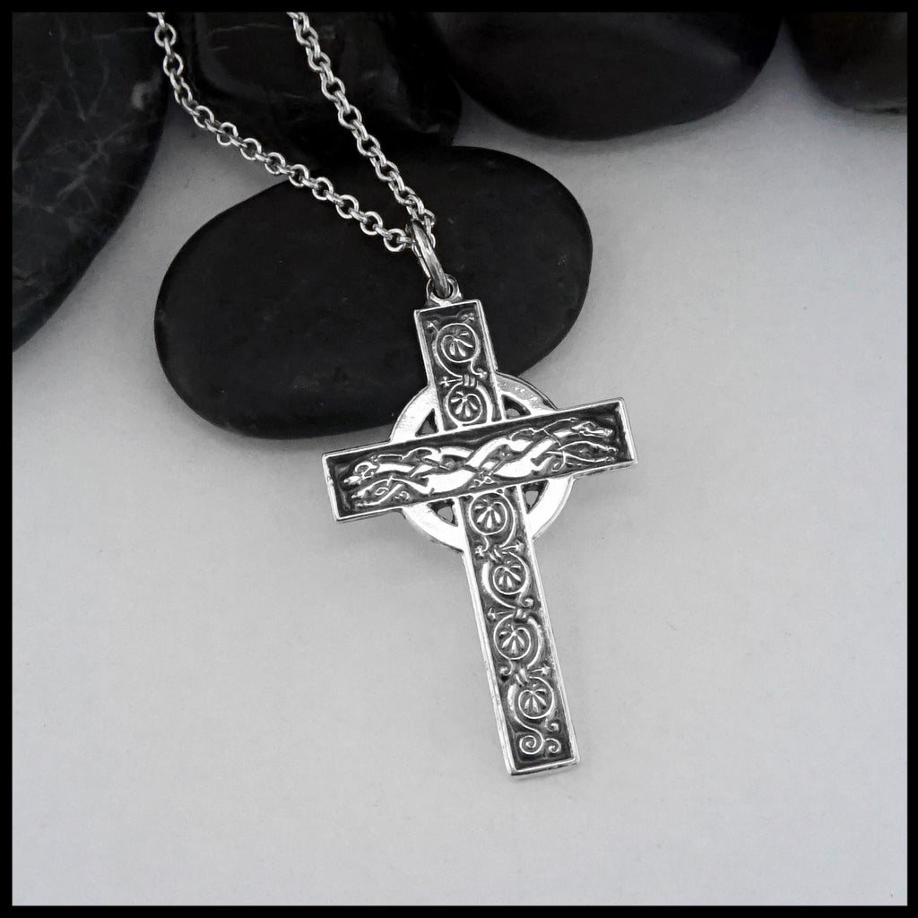 celtic cross designs 
