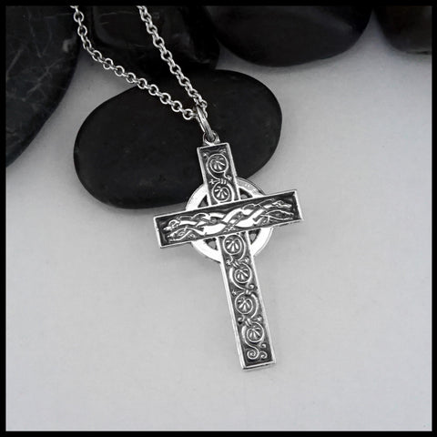 celtic cross designs 
