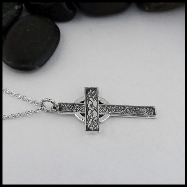 celtic cross designs 