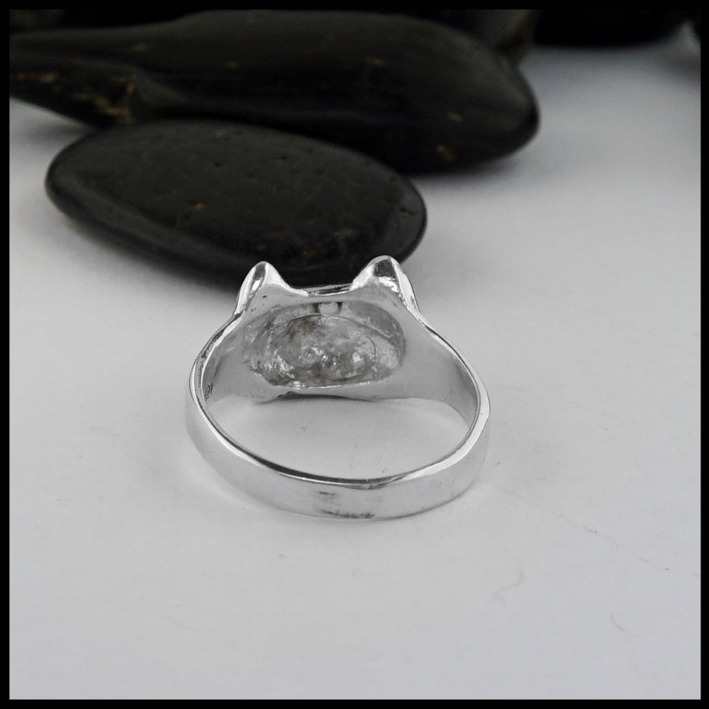 cat ring