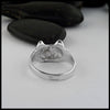 cat ring
