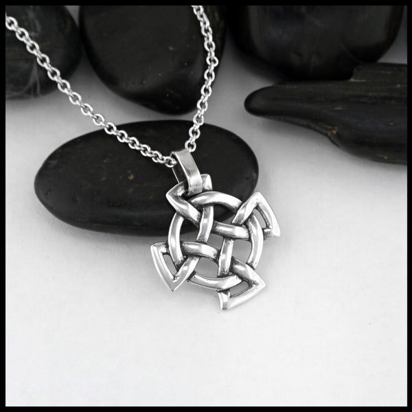 celtic pendant 