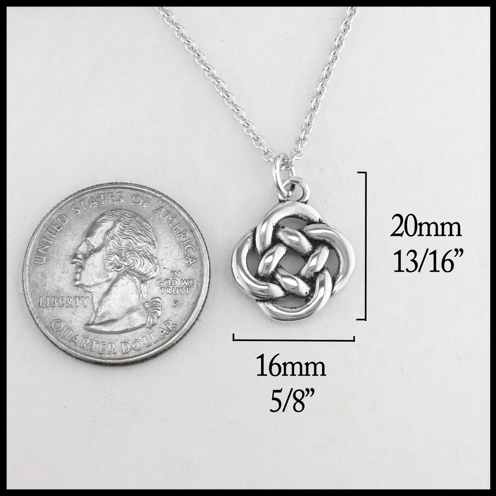 length 20mm 13/16" width 16mm 5/8"