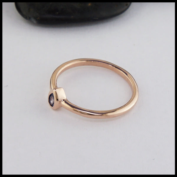 ceylon sapphire ring