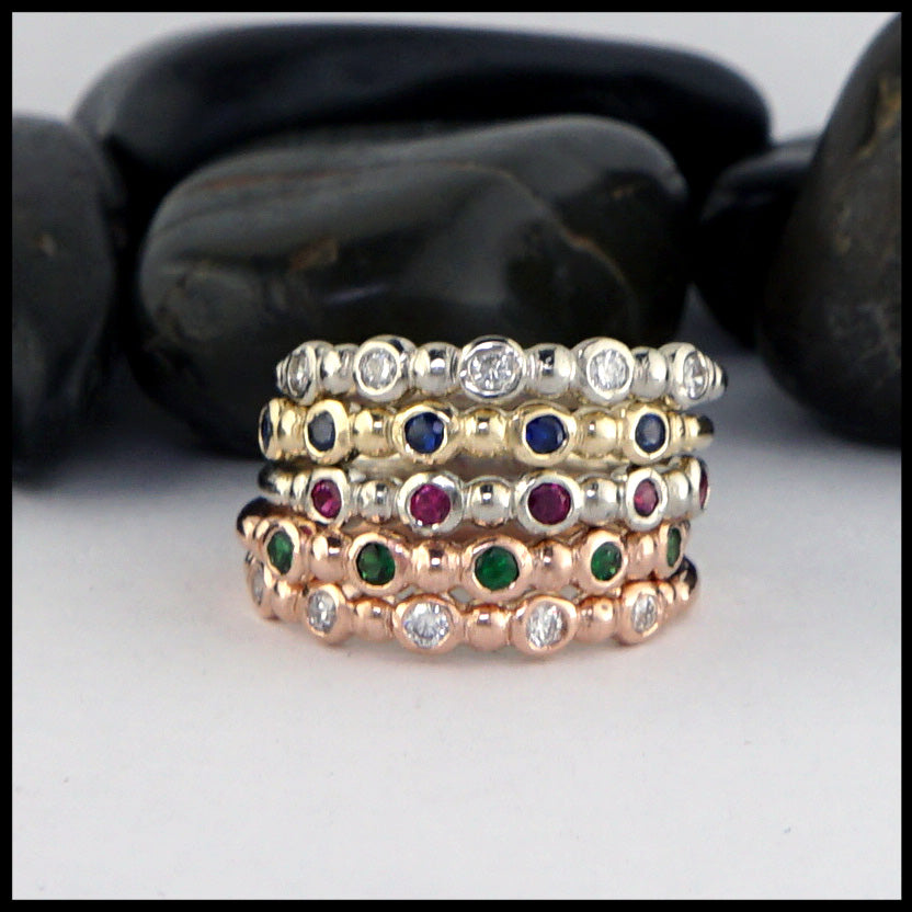 stacking ring