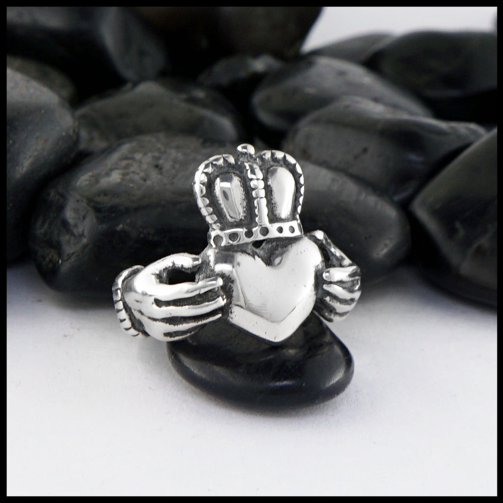 claddagh rings