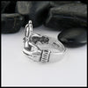 claddagh ring