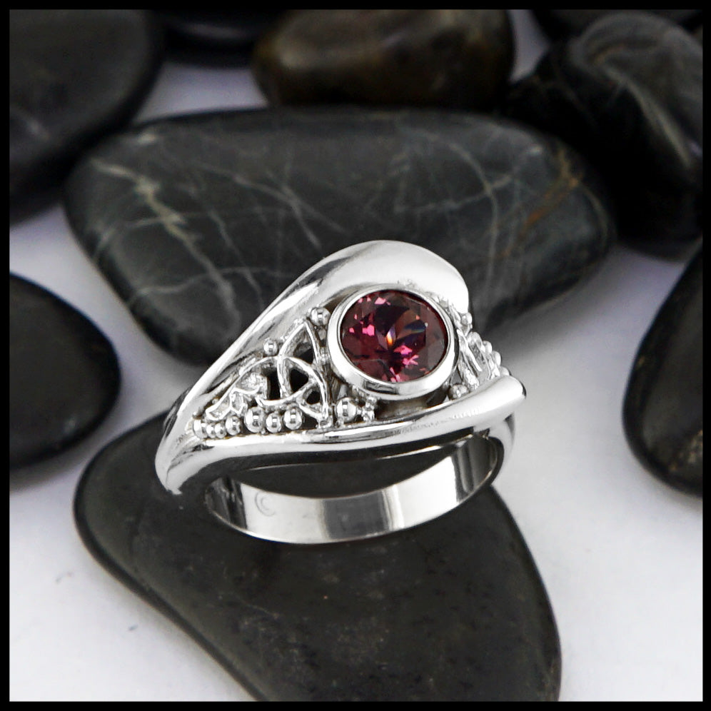 Custom Celtic Rings Custom Celtic Rings | Handcrafted Gold & Silver – Walker Metalsmiths