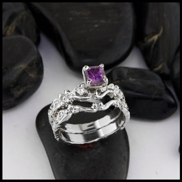 sapphire ring 