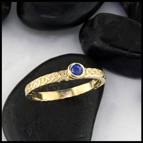 sapphire josephines band 