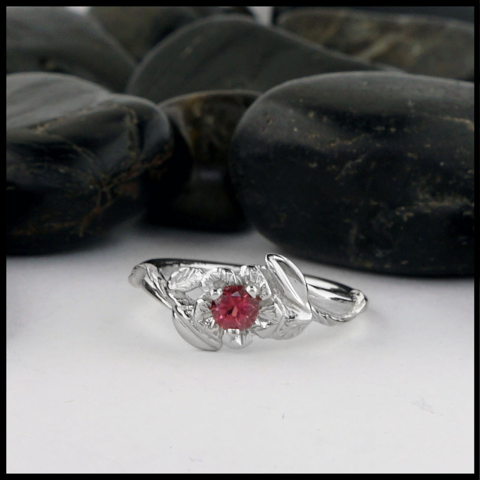 birthstone ring 