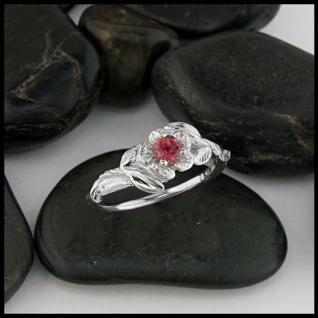 birthstone ring 