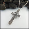 Celtic Cross Jewelry