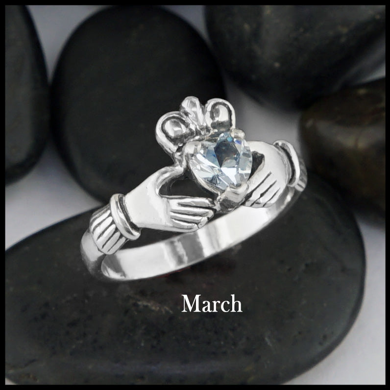 march ring