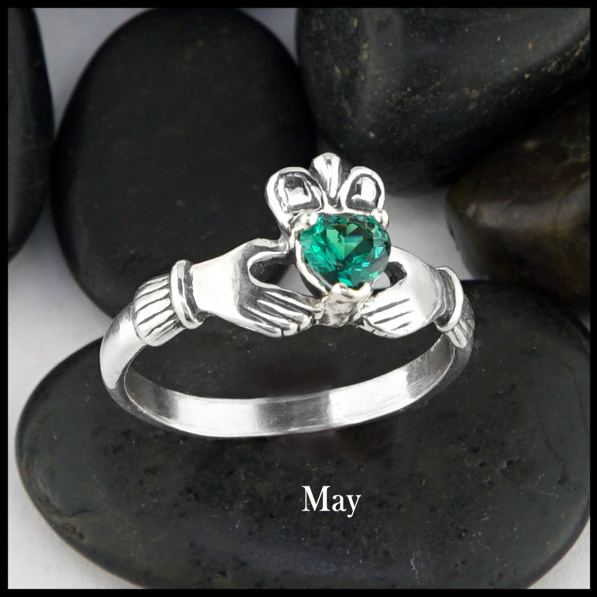 may ring