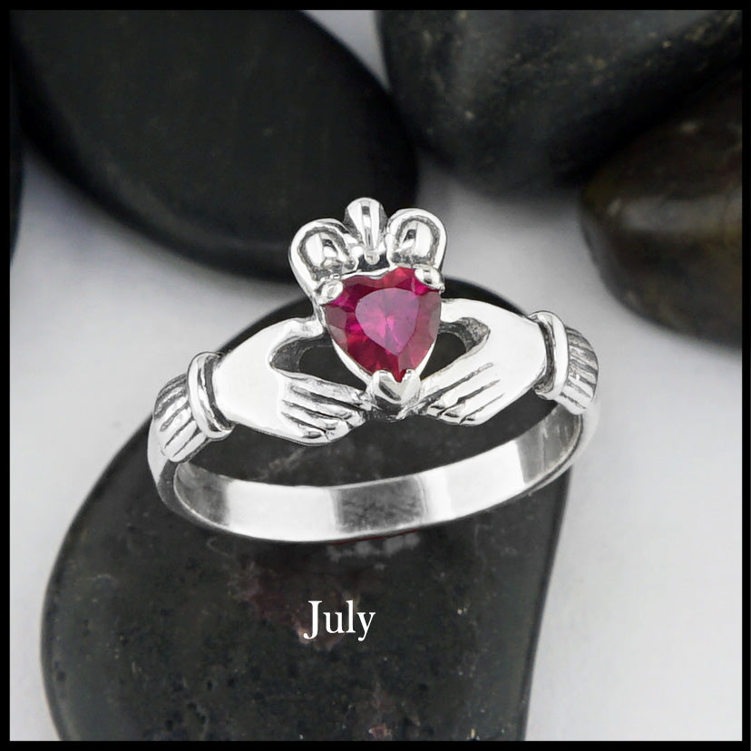 july ring