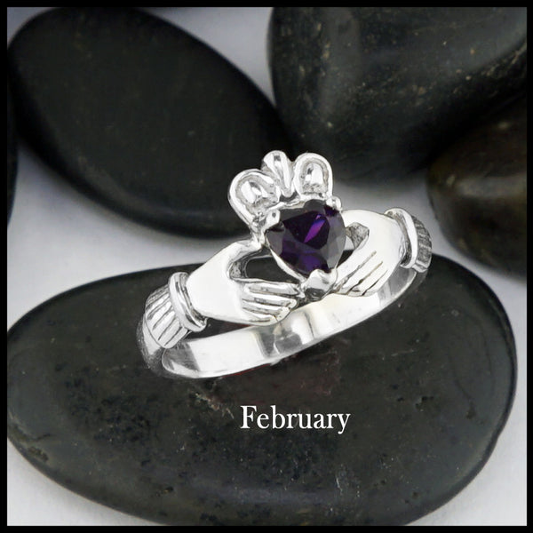 january ring