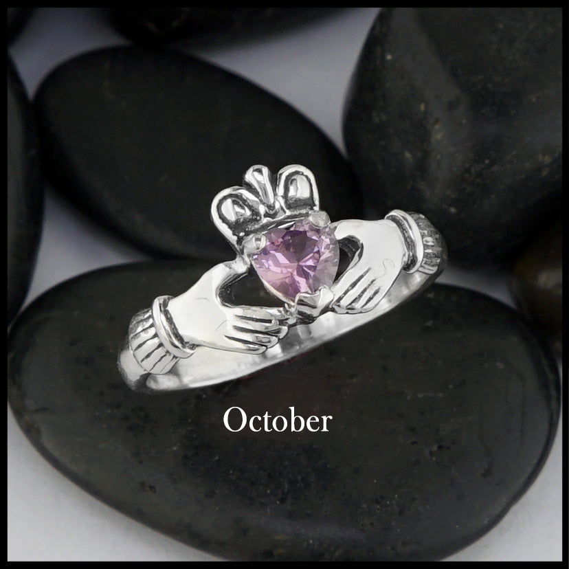 october ring