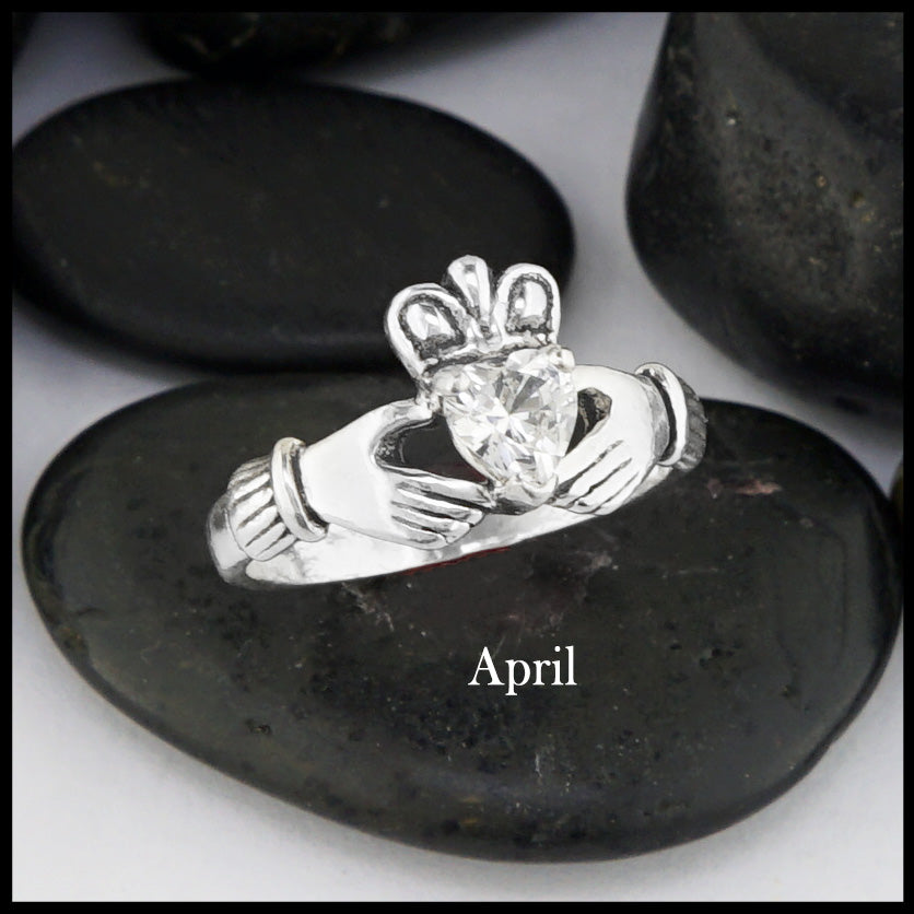 april ring