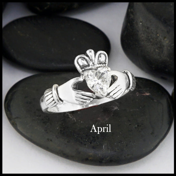 april ring