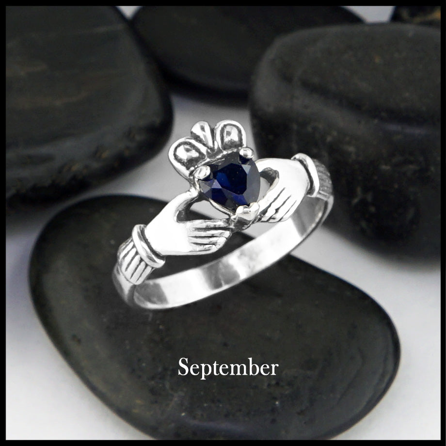 september ring