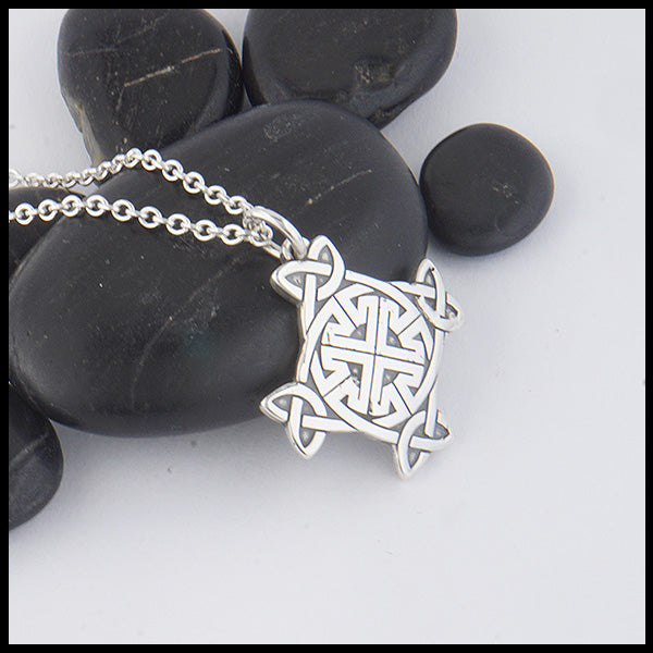 McDurnan Cross Pendants