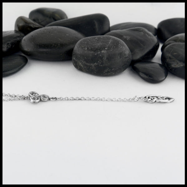 lariat necklace