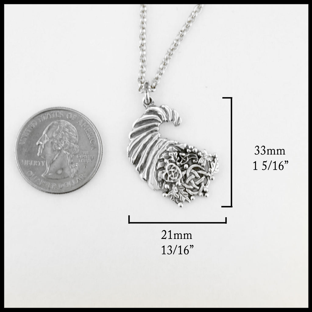 length 33mm 1 5/16" width 21mm 13/16"