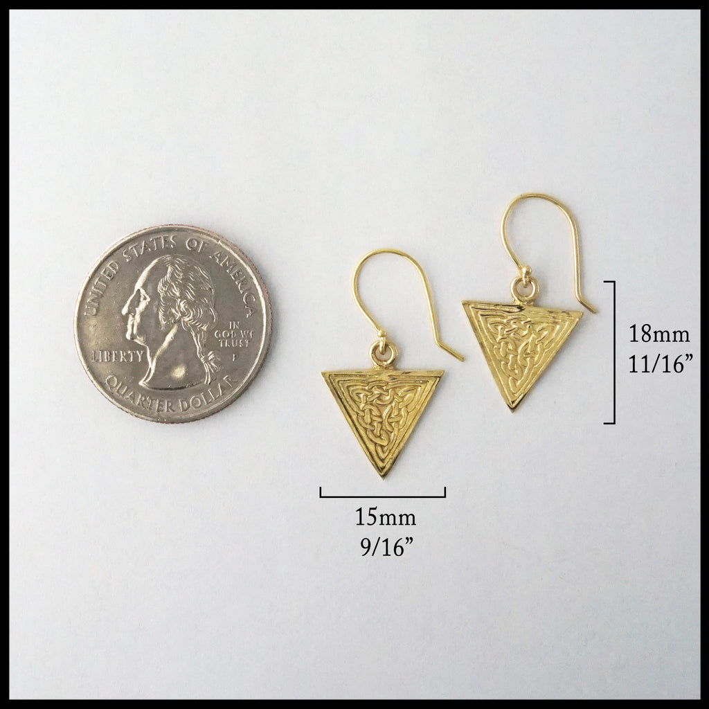 Length 18mm 11/16" Width 15mm 9/16"