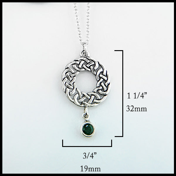 length 1 1/4" 32mm width 3/4" 19mm 