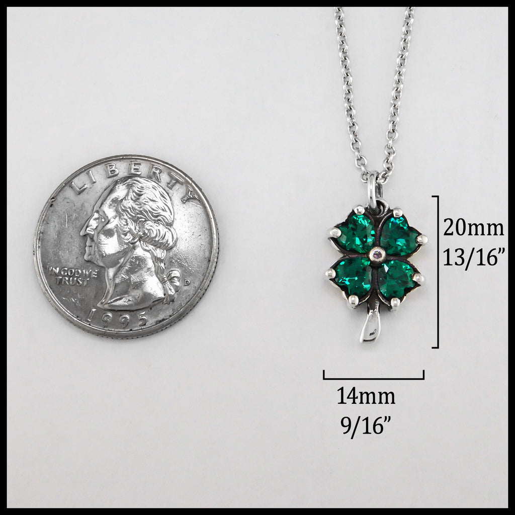 length 20mm 13/16" width 14mm 9/16"