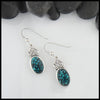 josephines drop earrings