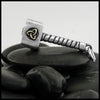 Profile Celtic hammer gold trinity