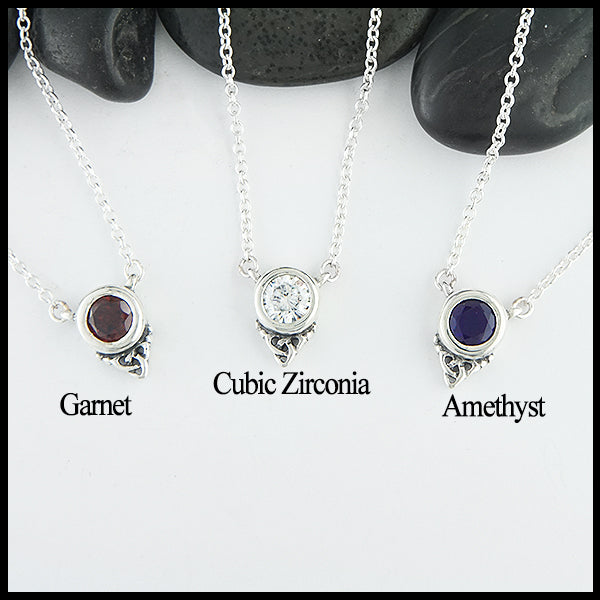 gemstone selections