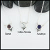 gemstone selections