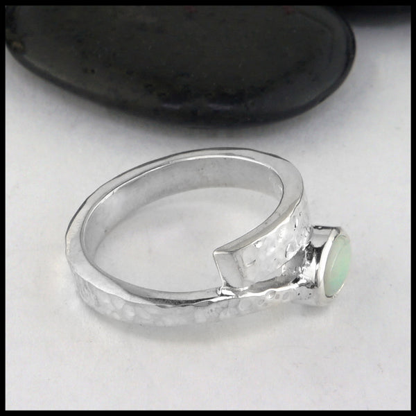 opal ring 