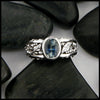 montana sapphire ring