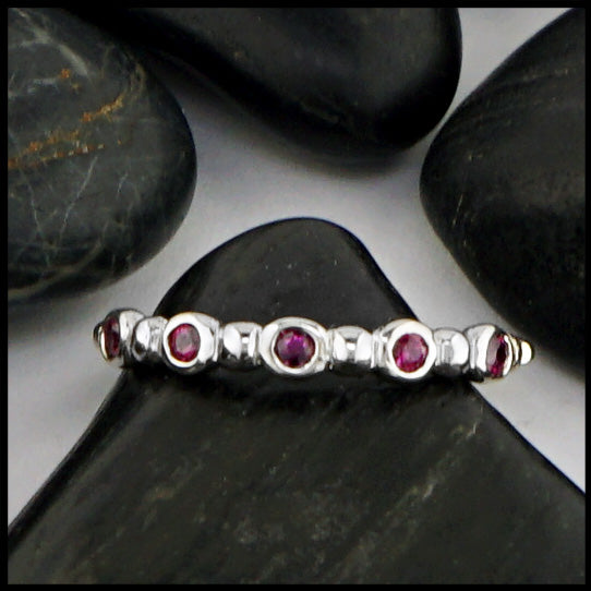 simple ruby ring
