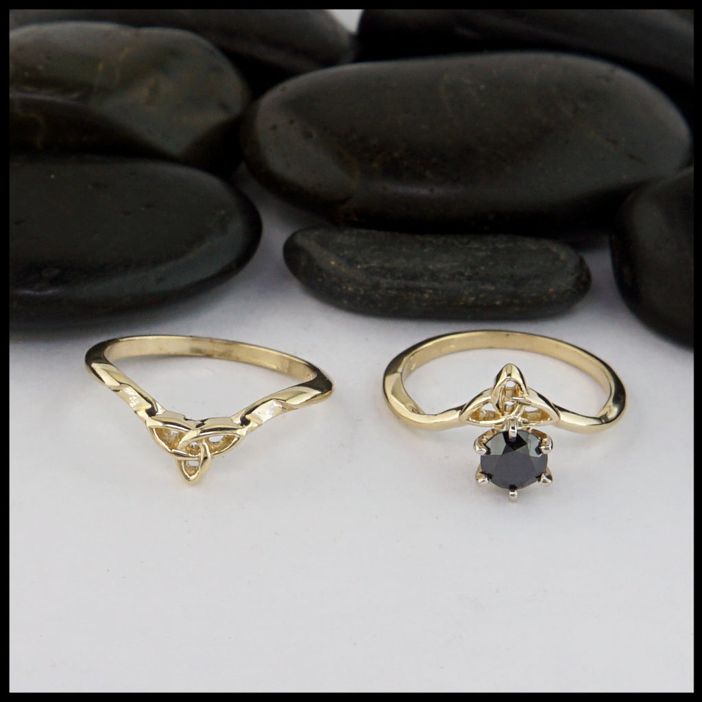 side by side ring image 